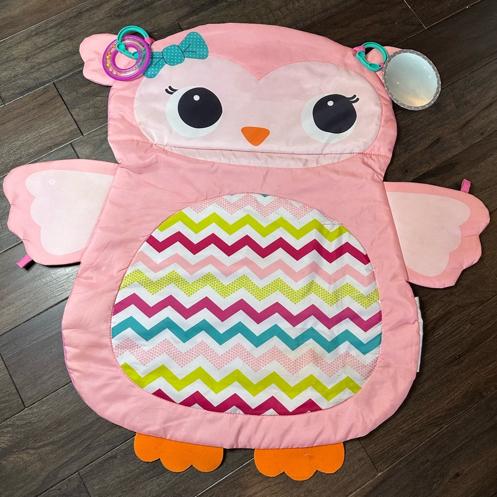 🚫SOLD Baby activity mat